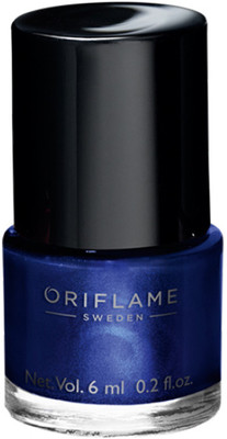 

Oriflame Sweden Pure Colour Midnight Blue
