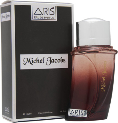 

ARIS MICHEL JACOBS PERFUME FOR MEN & WOMEN 100ML Eau de Parfum - 100 ml(For Men & Women)