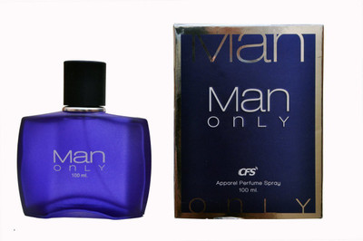 

Only CFS MAN Perfume - 100 ml(For Men & Women)