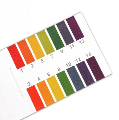 mLabs mlabs-2 Ph Test Strip(1 - 14) available at flipkart for Rs.399