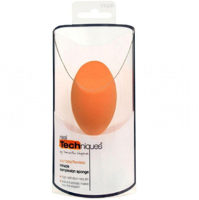 

REAL TECHNIQUE Real Techniques Miracle Complexion Sponge