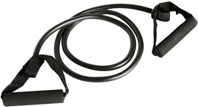 

Nivia Soft Expander Black Resistance Tube(Black)