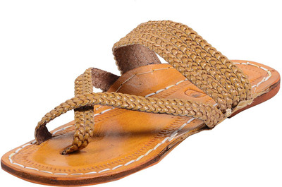 

Simla Foot Fashion Men Tan Sandals