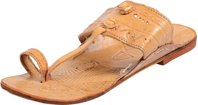 

Simla Foot Fashion Men Tan Sandals