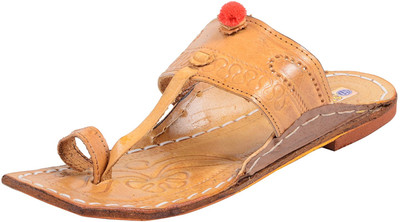 

Simla Foot Fashion Men Tan Sandals