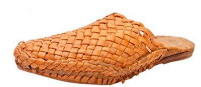 

Simla Foot Fashion Men Brown Flats