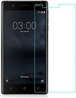 

Kolorfame Impossible Screen Guard for Nokia 3, Transparent