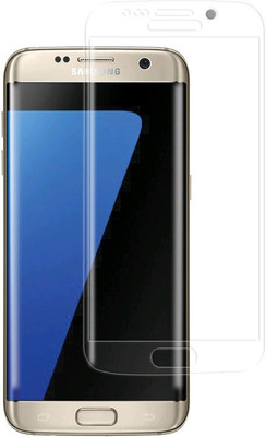 

Bancho Tempered Glass Guard for Samsung Galaxy S7, Transparent