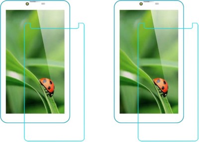 ACM Tempered Glass Guard for Bsnl Champion Wtab 709(Pack of 2)