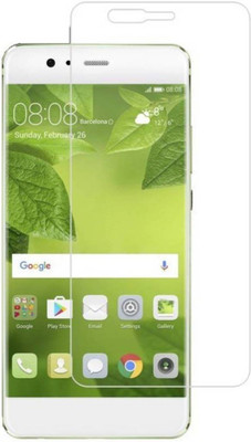EASYBIZZ Tempered Glass Guard for Honor P10 Lite(Pack of 1)