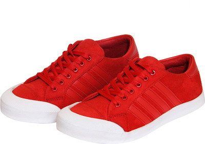 

Krafter Casuals For Men(Red