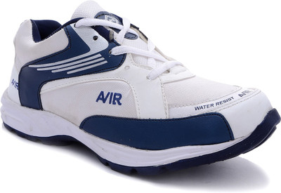 

Vogue Stack Running Shoes For Men(White