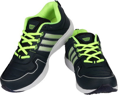 

Clarck Men's Premium Sports Running Shoes For Men(Green