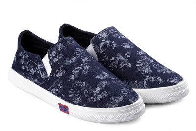 

Paduki 7001 Casuals For Women(Blue