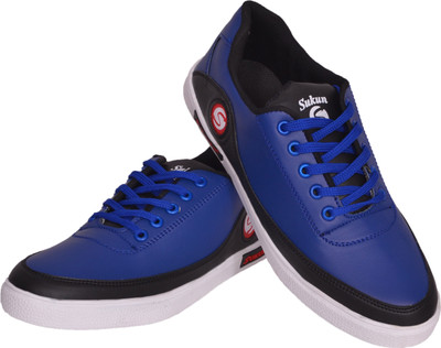 

Sukun Sneakers For Men(Blue, Black