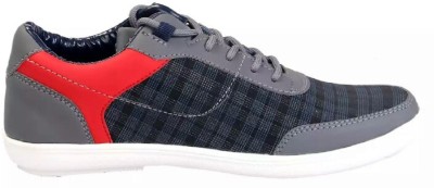 

SBM Casuals For Men(Multicolor, Grey