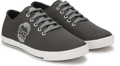 

RESTINFOOT Sneakers For Men(Grey