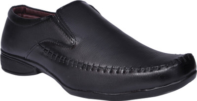 

Glamour GMR_FB601 Slip On For Men(Black