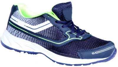 

Sanker Sanker-Blue Running Shoes For Men(Blue