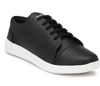 

Big Fox Kick Sneakers For Men(Black
