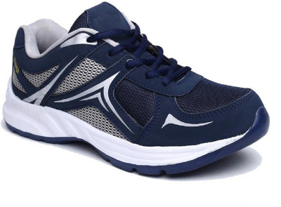

Vogue Stack Running Shoes For Men(Blue