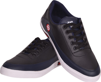 

Sukun Sneakers For Men(Black, Blue