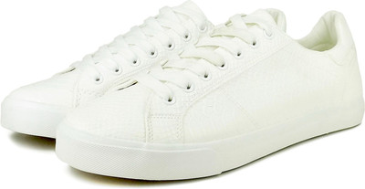 

Ripley Sneakers For Men(White, White neon