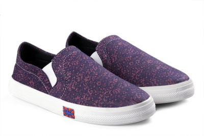 

Paduki 7002 Sneakers For Women(Purple