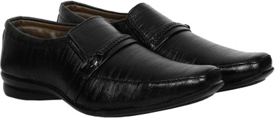 

Glamour GMR_FB706 Slip On For Men(Black
