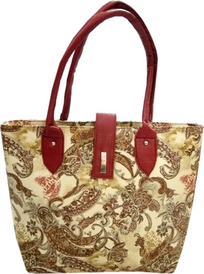 

VShine Girls Casual Multicolor Leatherette Shoulder Bag