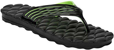 Edizi Slippers, Black