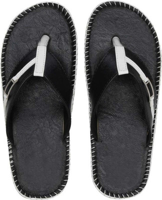 

Flute Slippers, Black