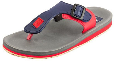 

Adda 1grey/Navy Flip Flops, Grey navy