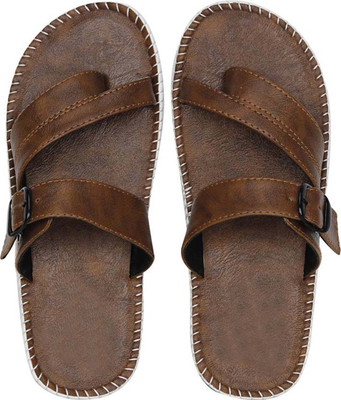 

Flute Slippers, Beige