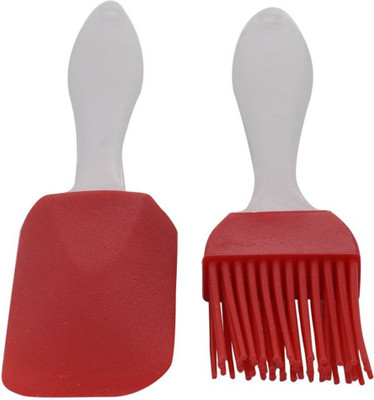 Yuvraj Creation YC_Spatula_95 Non-Stick Spatula(Pack of 2)