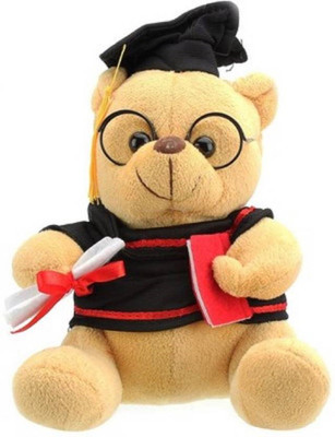 

Tako bell Scholer Teddy - 20 cm - 20 cm(Brown)