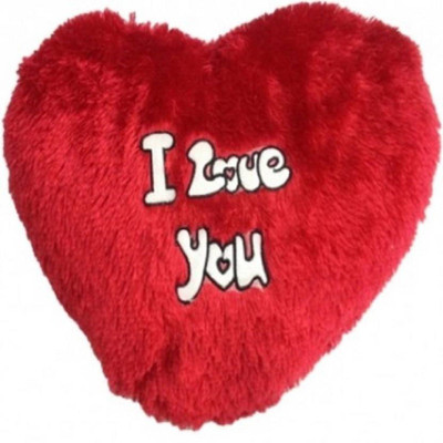 

Tako bell Red pillow 44 CM - 40 cm(Red)