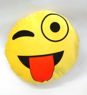 

JMD eye smily - 10 inch(Multicolor)