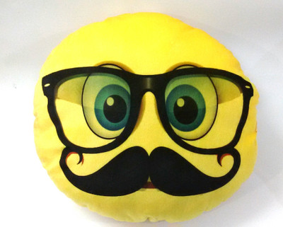 

JMD specky mushad - 10 inch(Multicolor)
