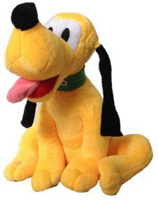 

Tako bell Pluto dog 30CM - 32 cm(Yellow)