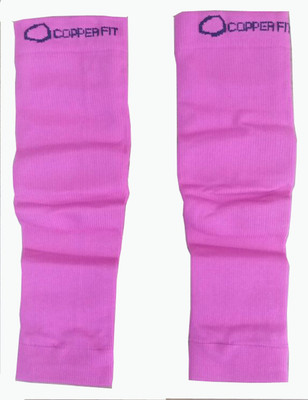

COPPER FIT Calf Compression Sleeves Shin Support(Multicolor