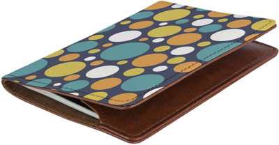 

GUBAREY Circle Pattern(Multicolor)