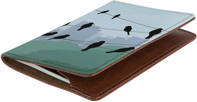 

GUBAREY Travelling Bird(Multicolor)