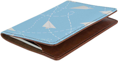 

GUBAREY Paper plane 2 Pattern(Multicolor)