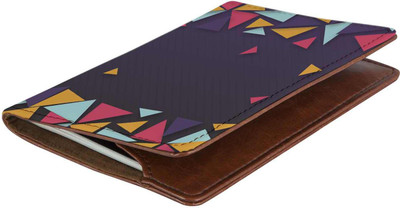

GUBAREY Abstract Pattern(Multicolor)