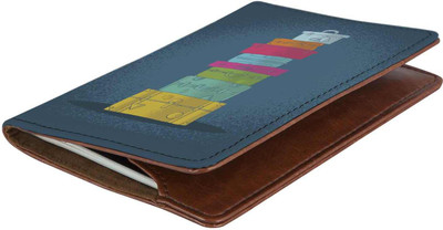 

GUBAREY Travel Luggage(Multicolor)