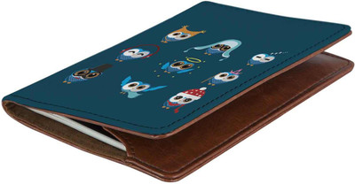 

GUBAREY travelling ullu 2(Multicolor)