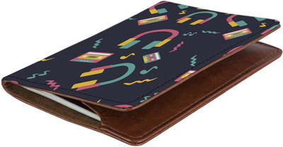 

GUBAREY Music Love(Multicolor)