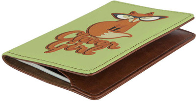 

GUBAREY Clever Girl(Multicolor)