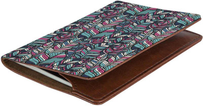 

GUBAREY Feather Pattern(Multicolor)